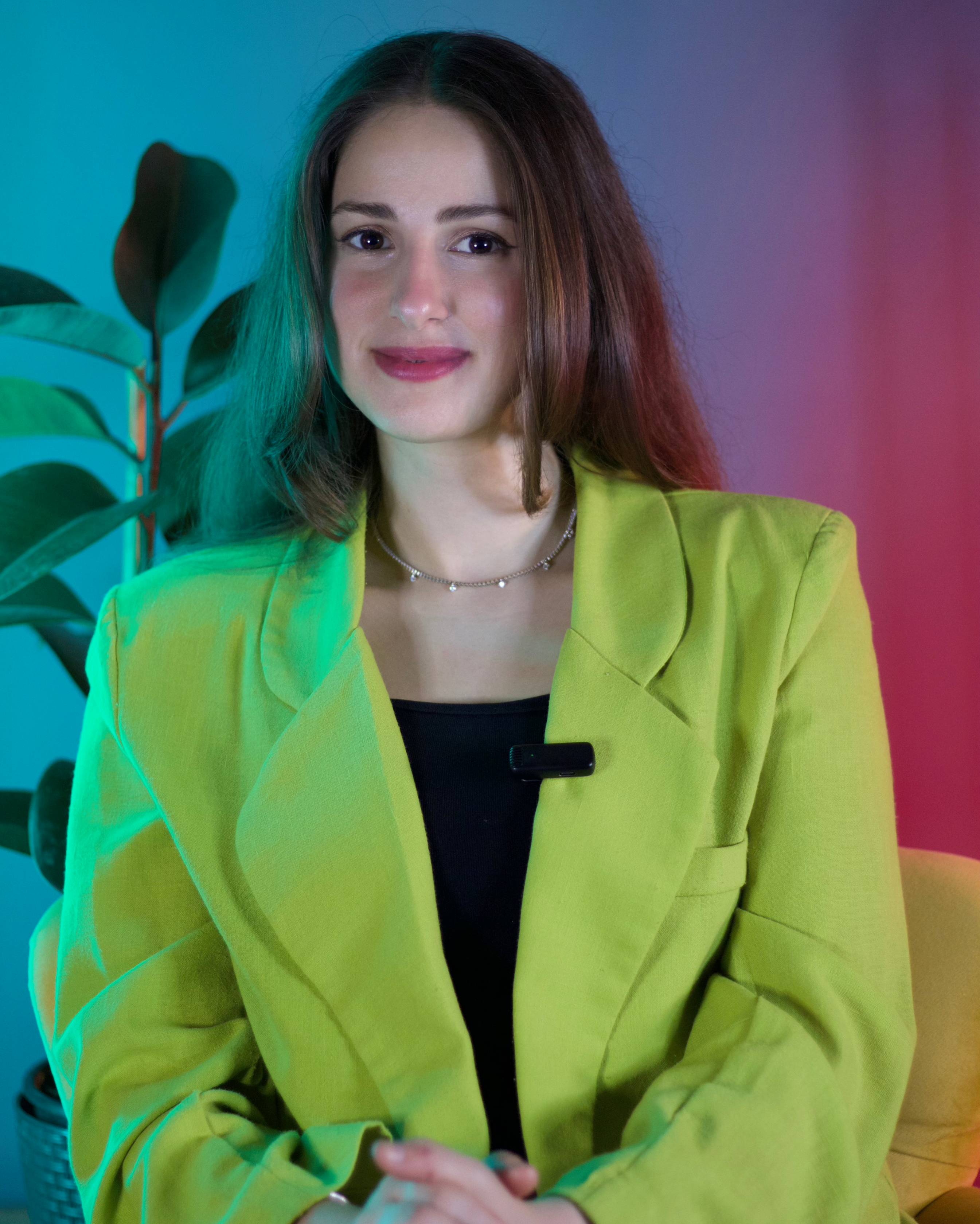 Diyetisyen Merve Çelik