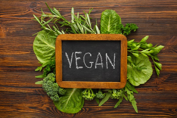 Vegan Beslenme Nedir? Ne Yenir, Ne Yenmez? Tüm Detaylarıyla Rehber