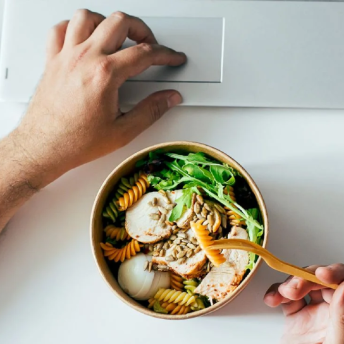 Veggie Office
